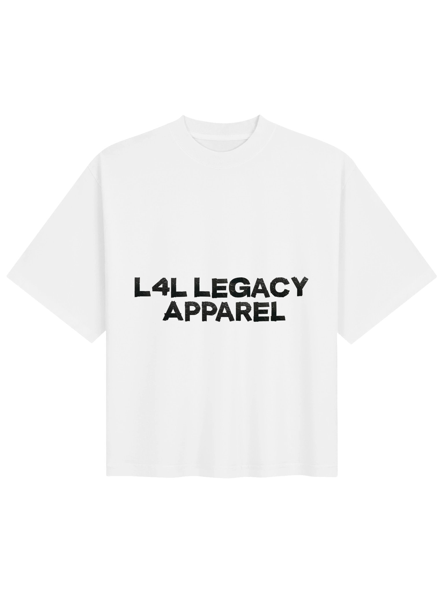 L4L Win In Silence Tee product image (1)