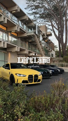 vibesss with @theleftlaneexclusive