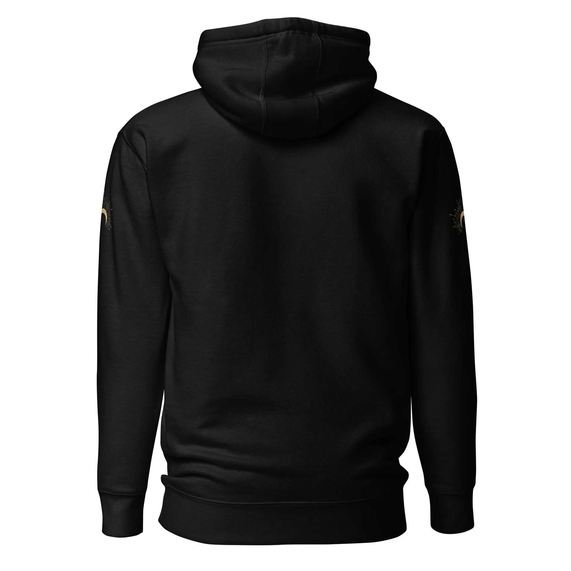 Zodiacs: Taurus Hoodie product image (6)