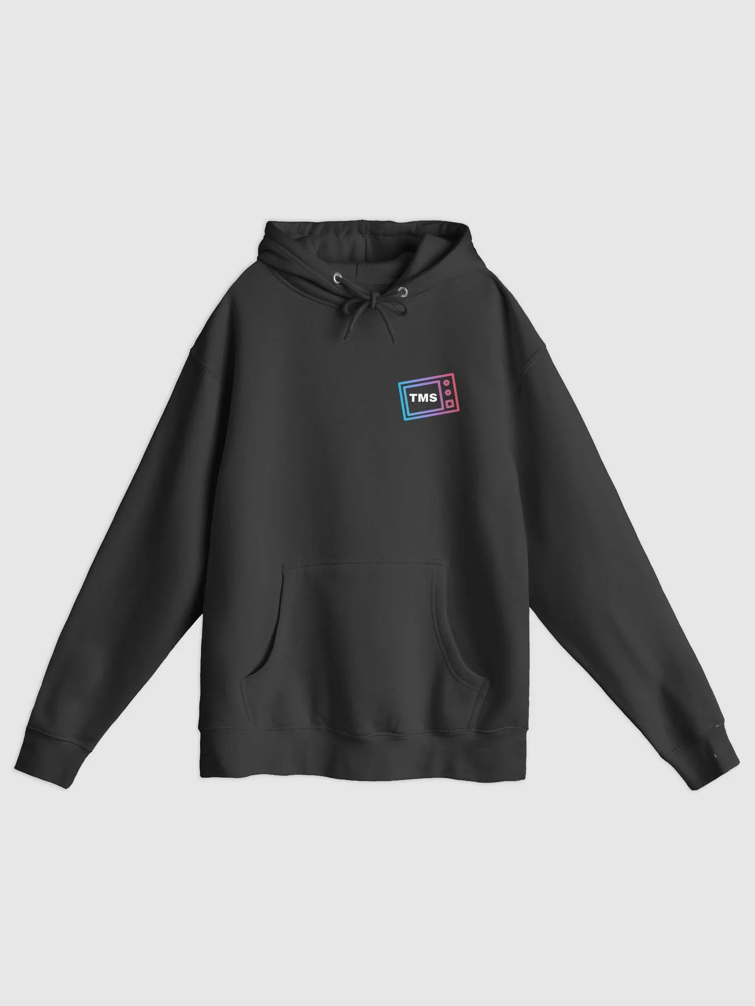 TMS Hoodie product image (2)