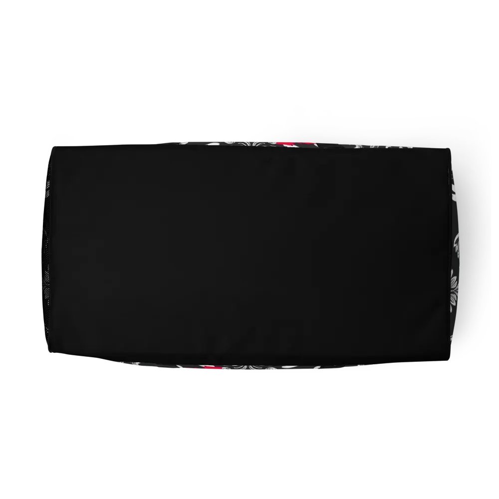 Celestial Guardians Duffel product image (7)