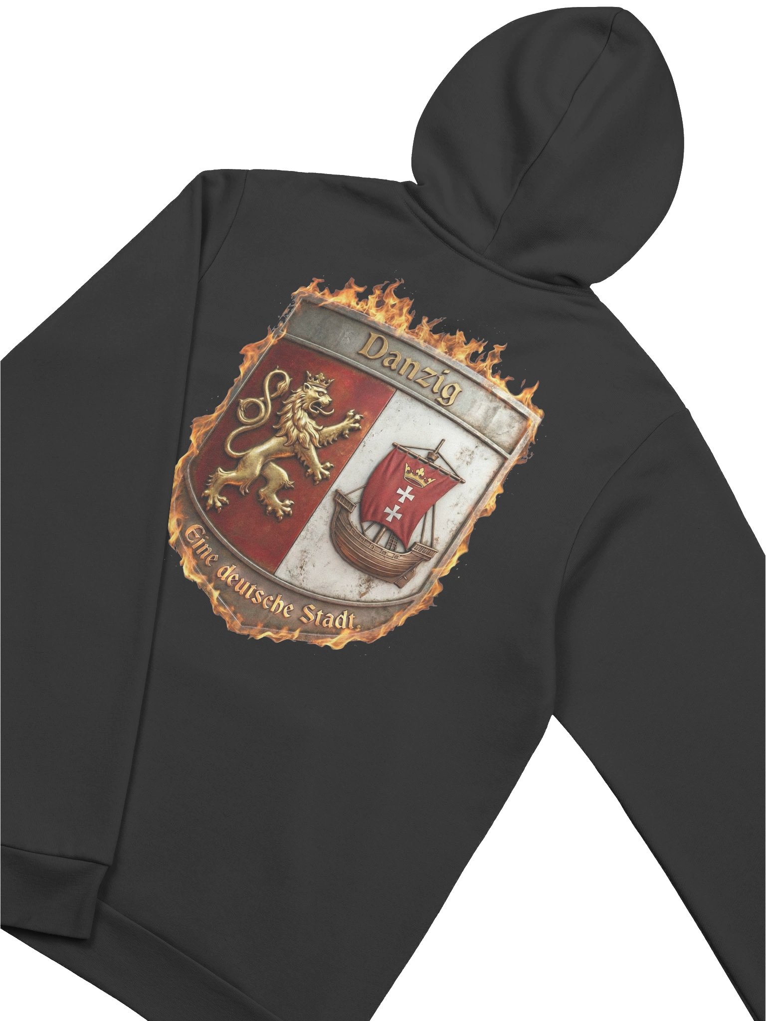 Danzig Pullover product image (6)