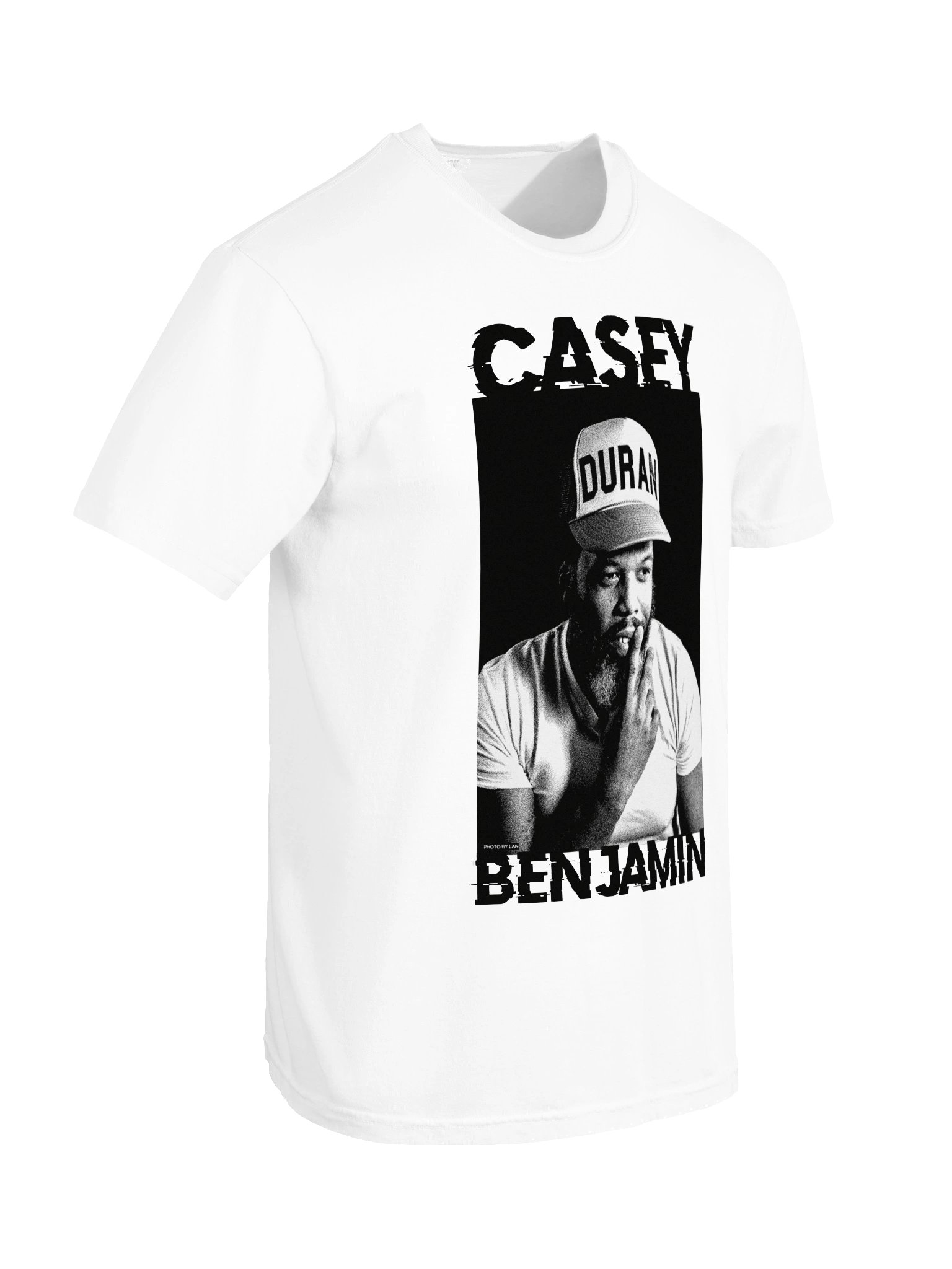 Casey T-Shirt product image (6)
