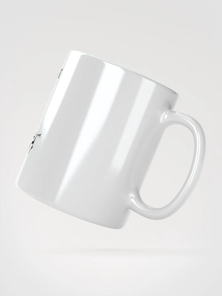 SHUNNED AND UNINHABITED (mug) product image (4)