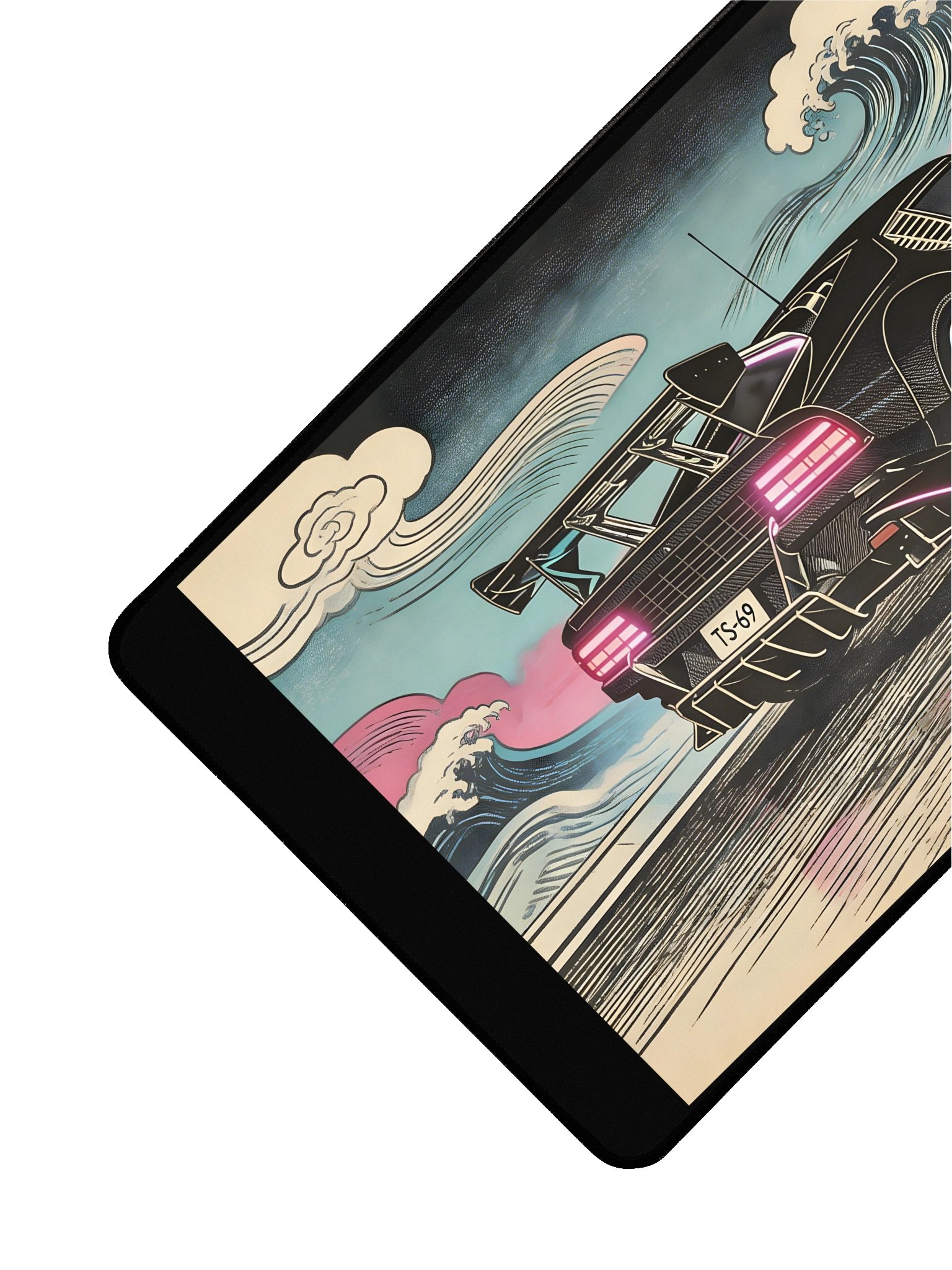 TS-69 Ukiyo-e | Desk Mat product image (3)