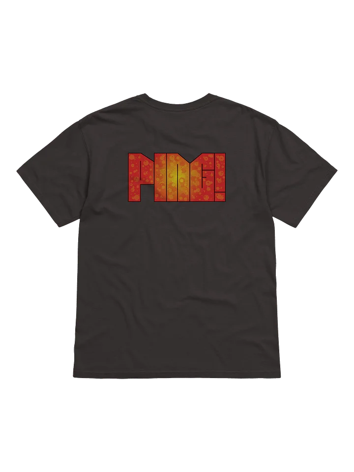 PING! Explode T-Shirt product image (12)