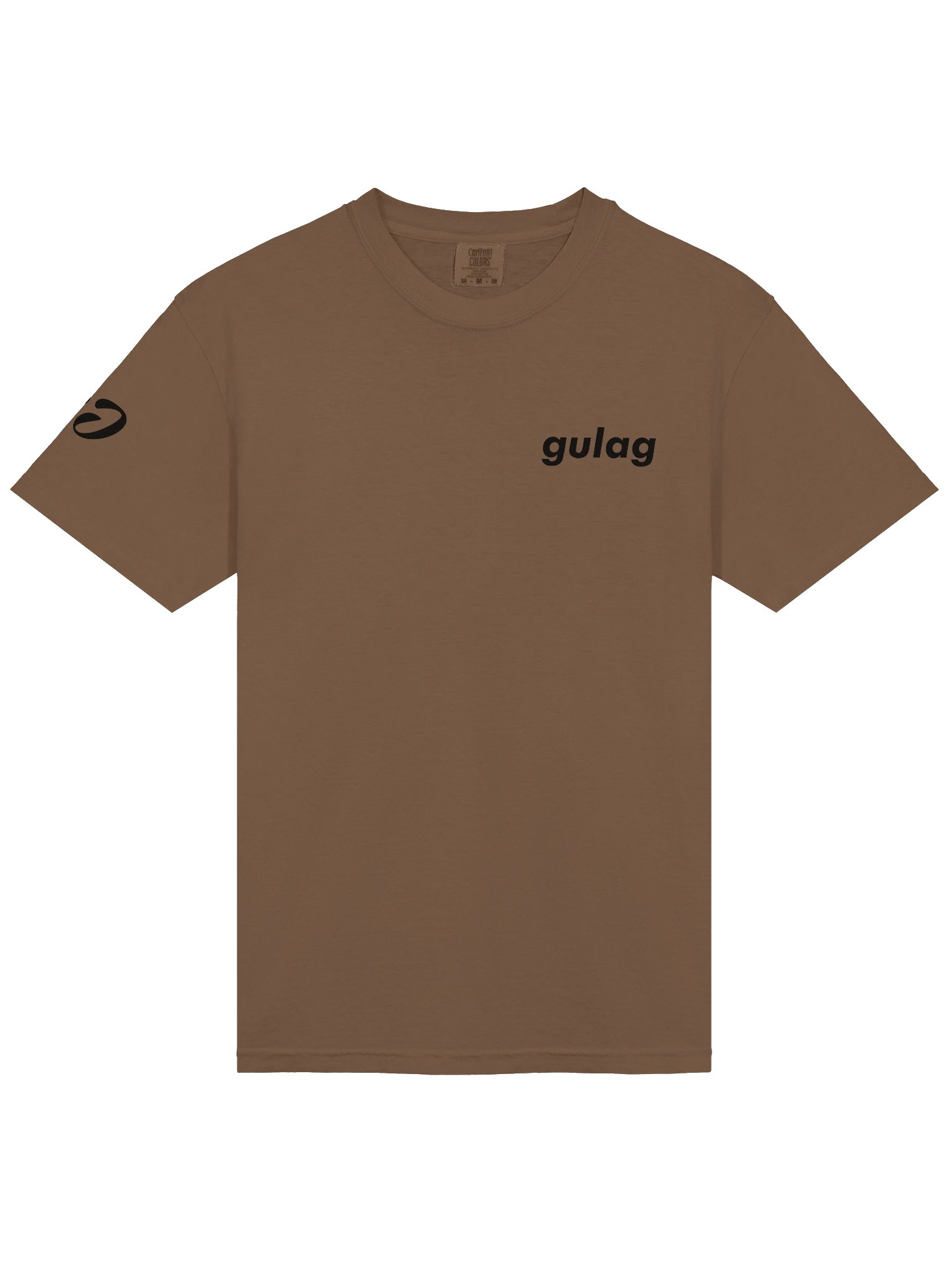 GD x Gulag Comfort Tee product image (11)