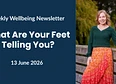 Weekly Wellbeing Newsletter's tag thumbnail