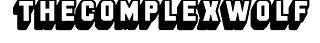 TheComplexWolf