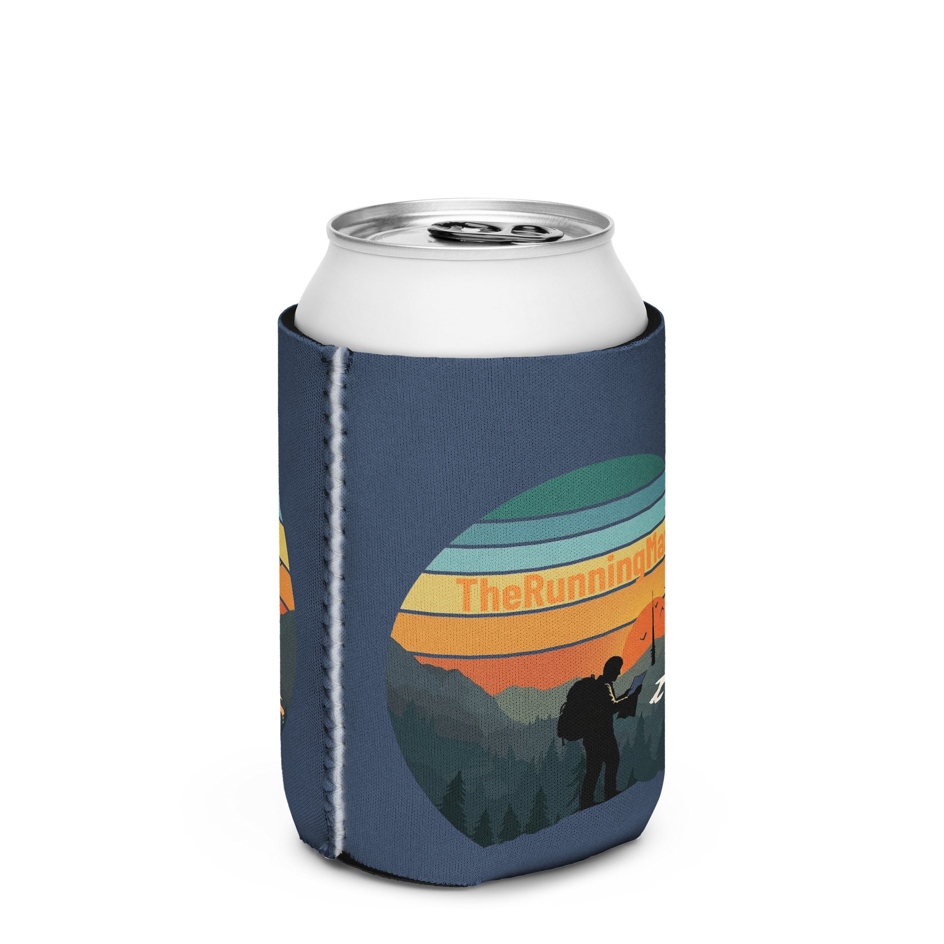 TRMZ Adventure Coozie Can Cooler product image (2)