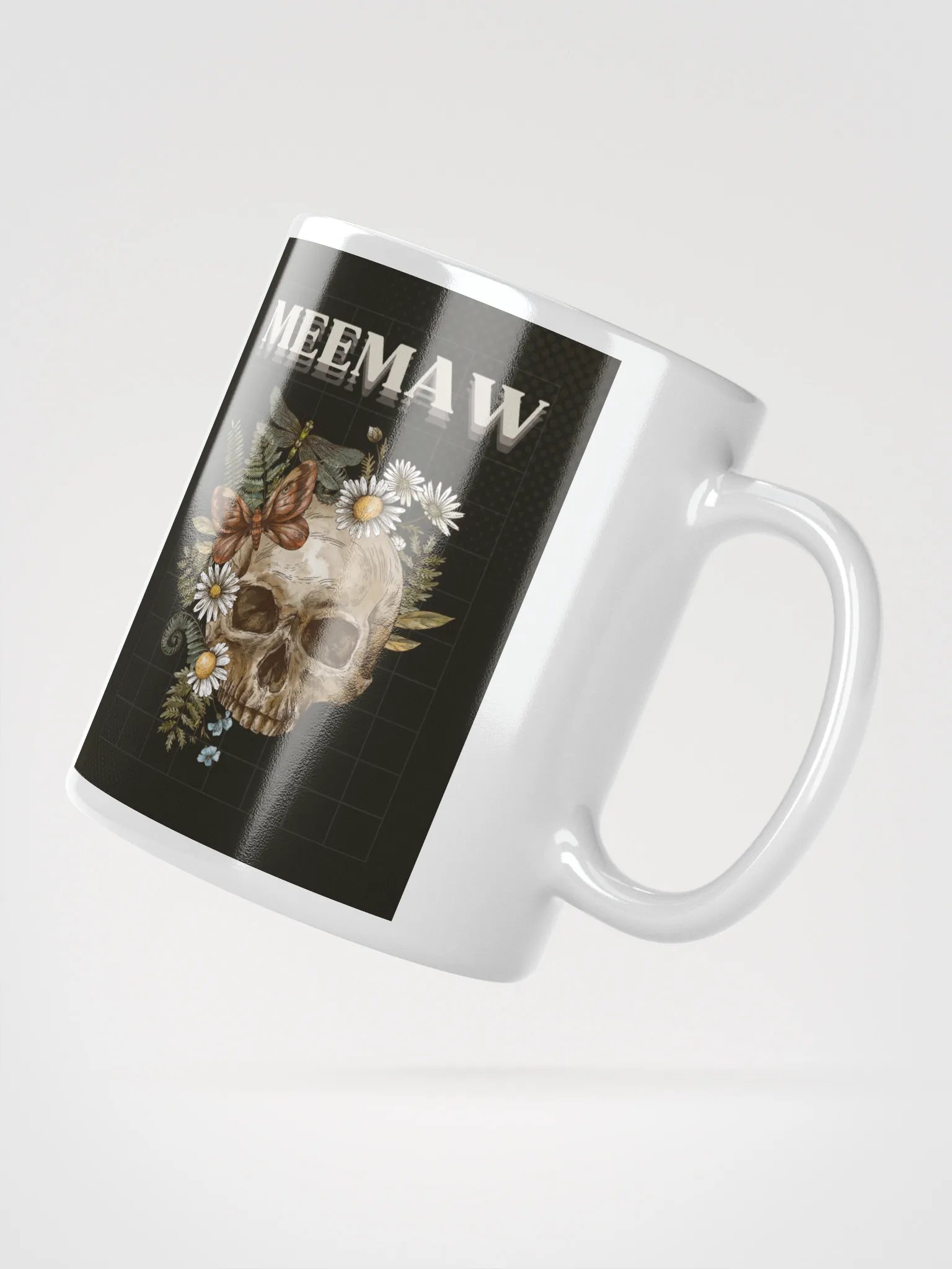 MeeMaw Mug product image (4)