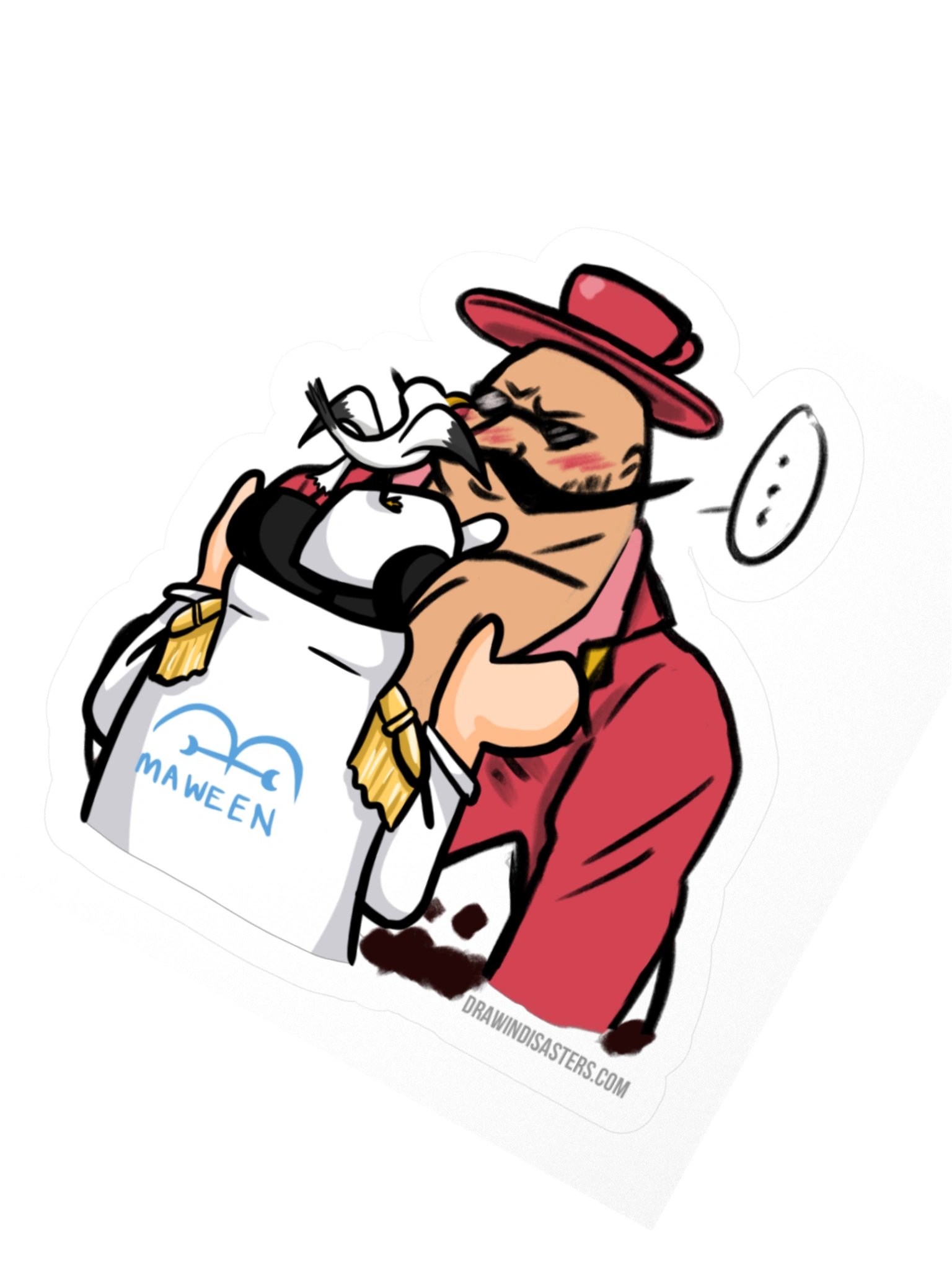 Tamagoku Sticker product image (4)