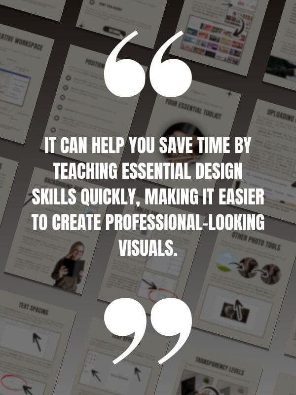 MRR/PLR Crash Course for Canva product image (2)