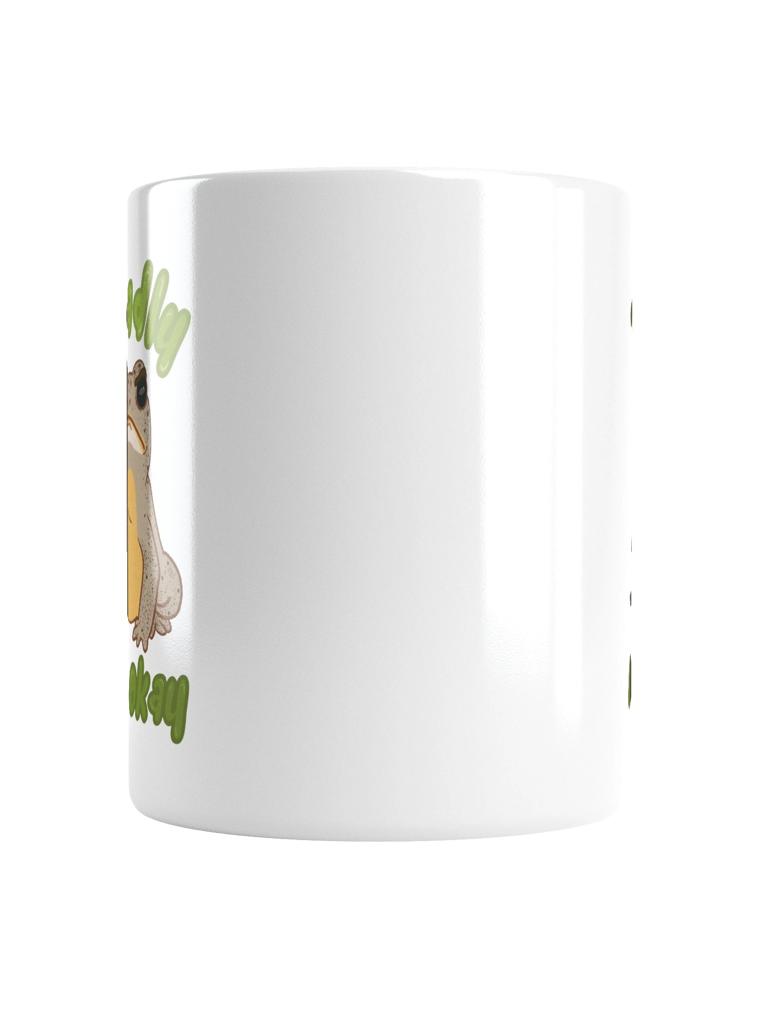Toadly Not Okay product image (2)