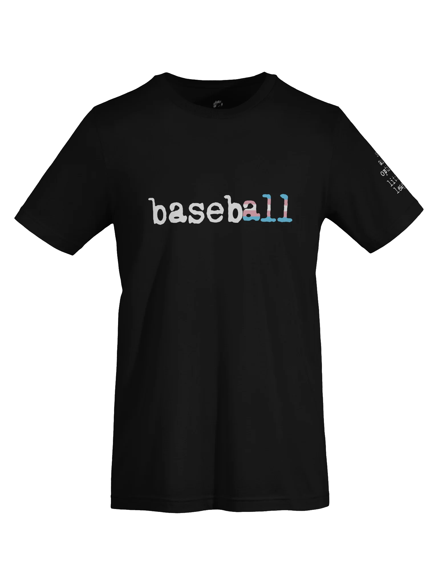 basebALL tee #2 product image (7)