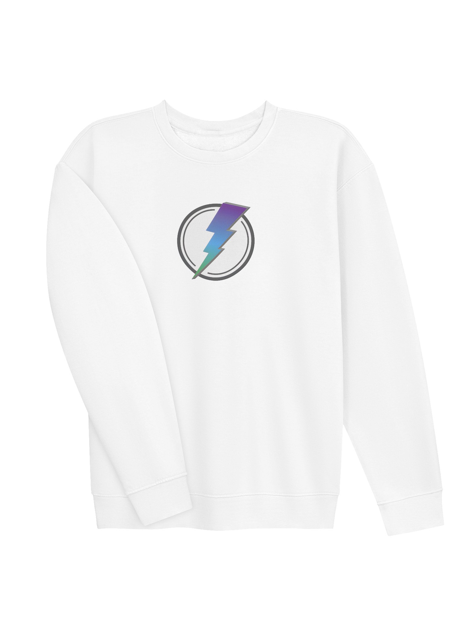 Jesus is King Sweatshirt product image (3)