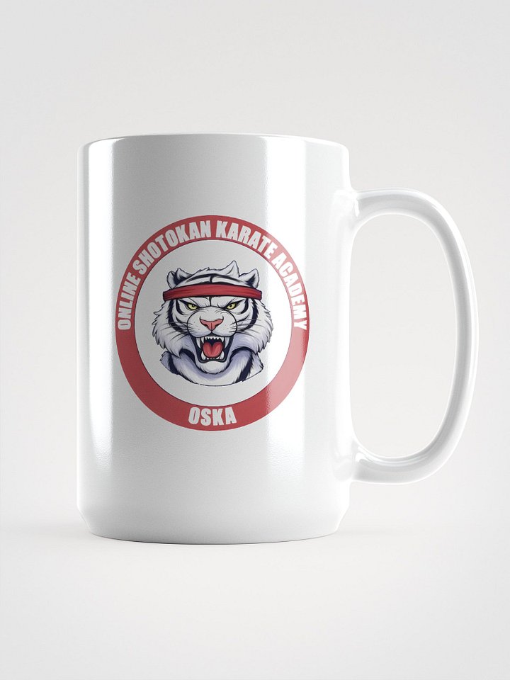 OSKA Coffee Mug product image (1)