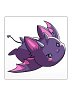 Brat Sticker