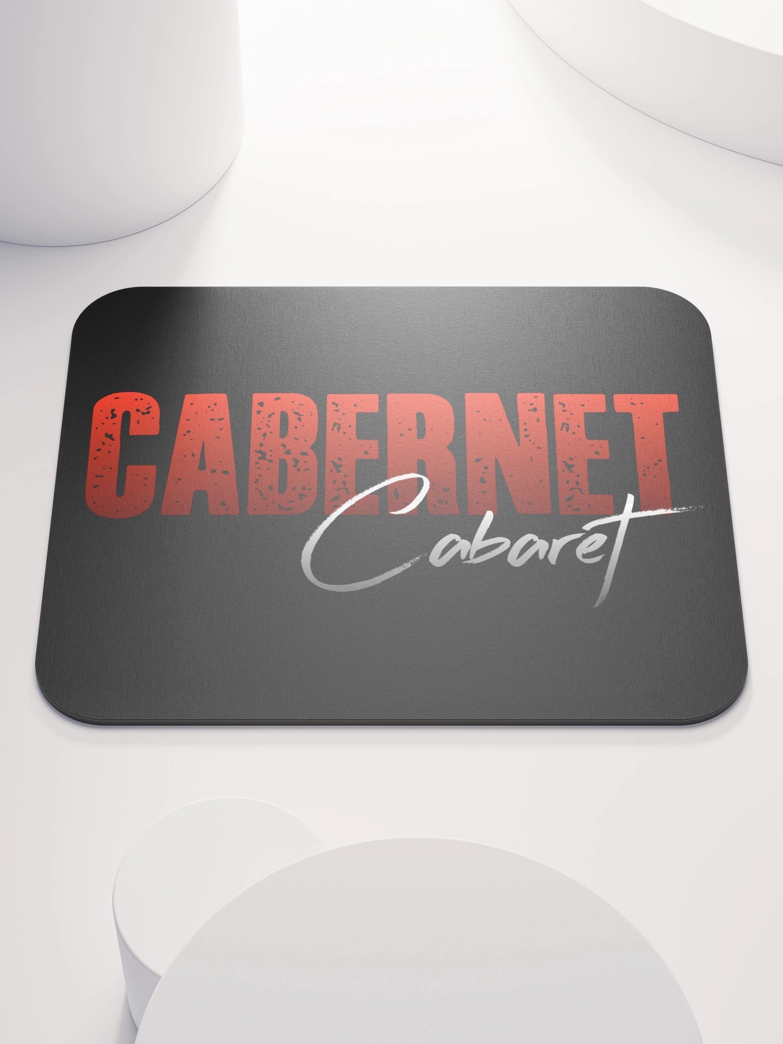 Mousepad (Standard Size) product image (1)