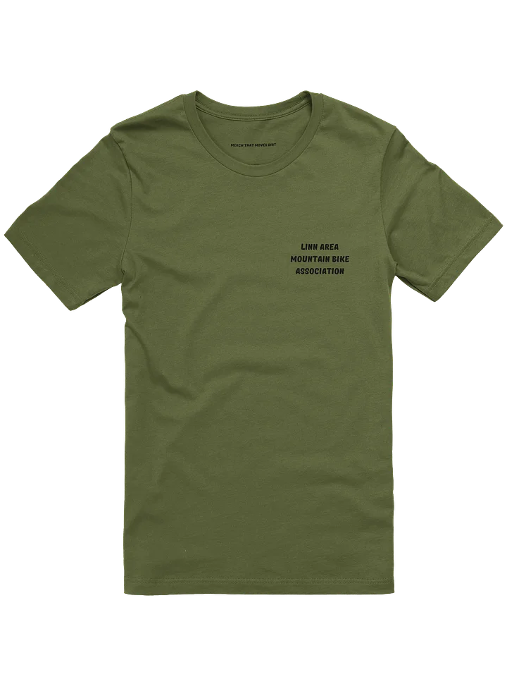 LAMBA Tshirt product image (3)
