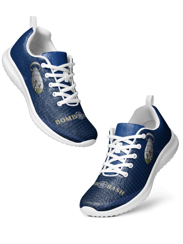 BLUE STREAK Men's Athletic Shoes - Bomb Bash Collection product image (8)
