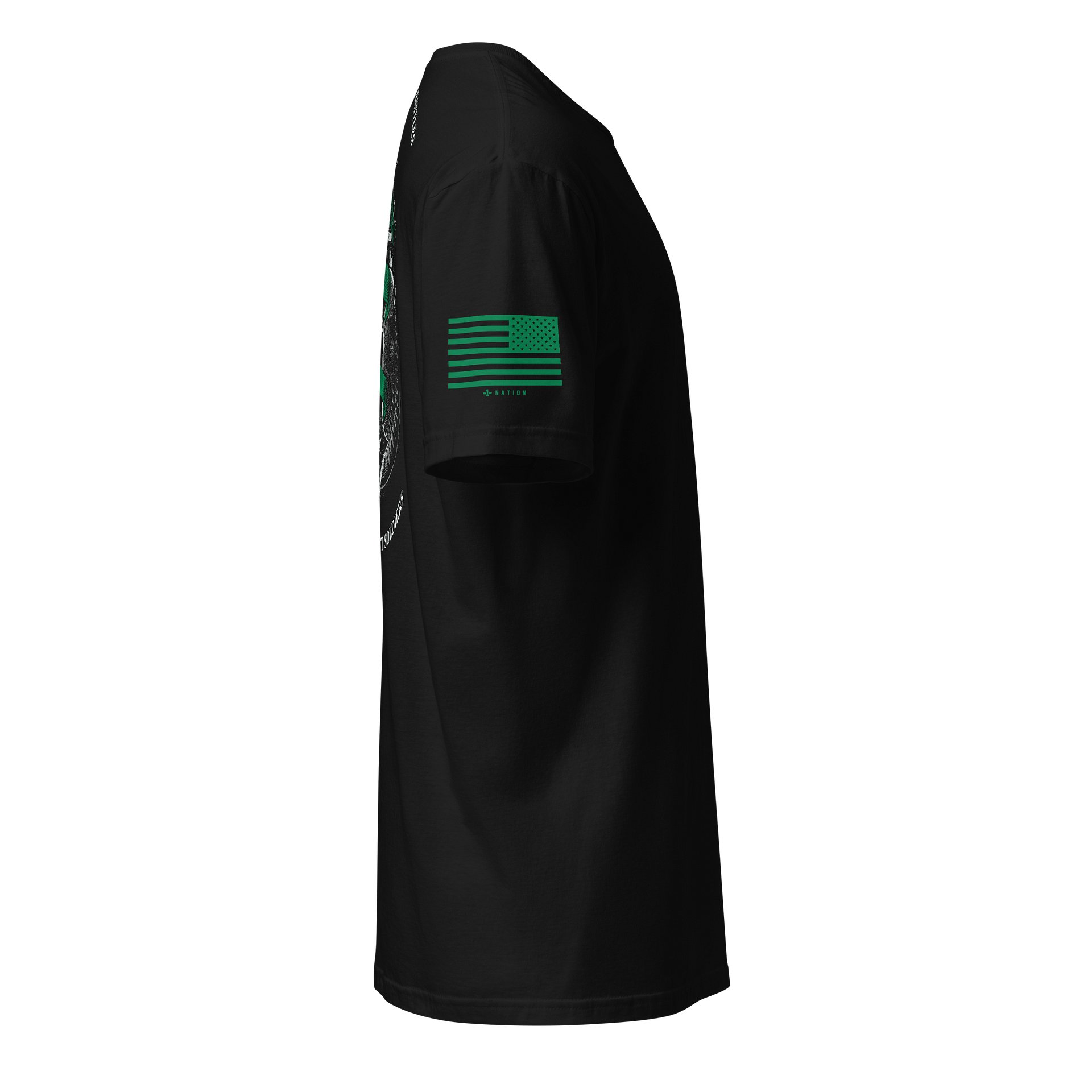 Liver Cancer: Toughest Soldier product image (2)