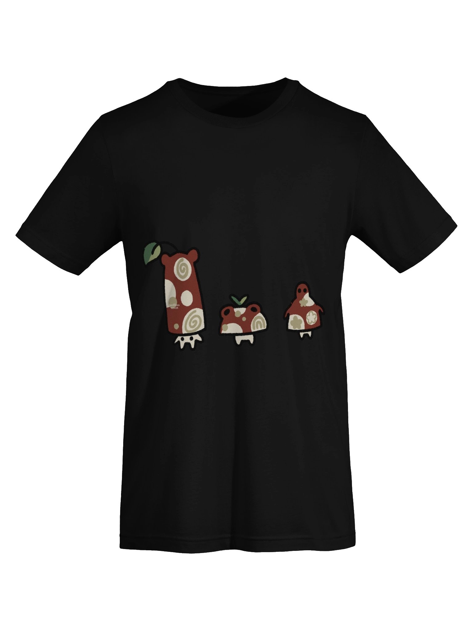Mushroom Stooges product image (32)