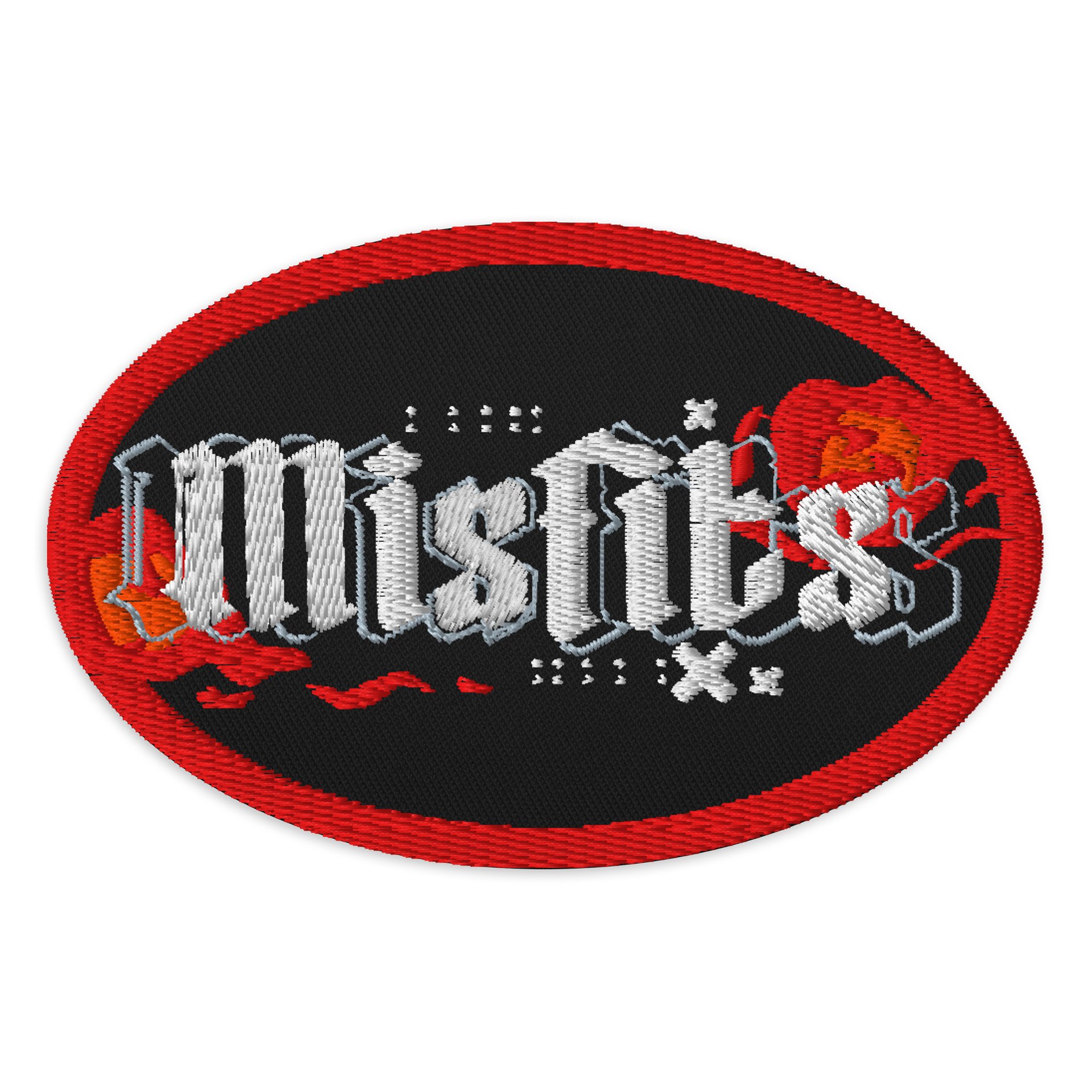 Misfits Patch product image (1)