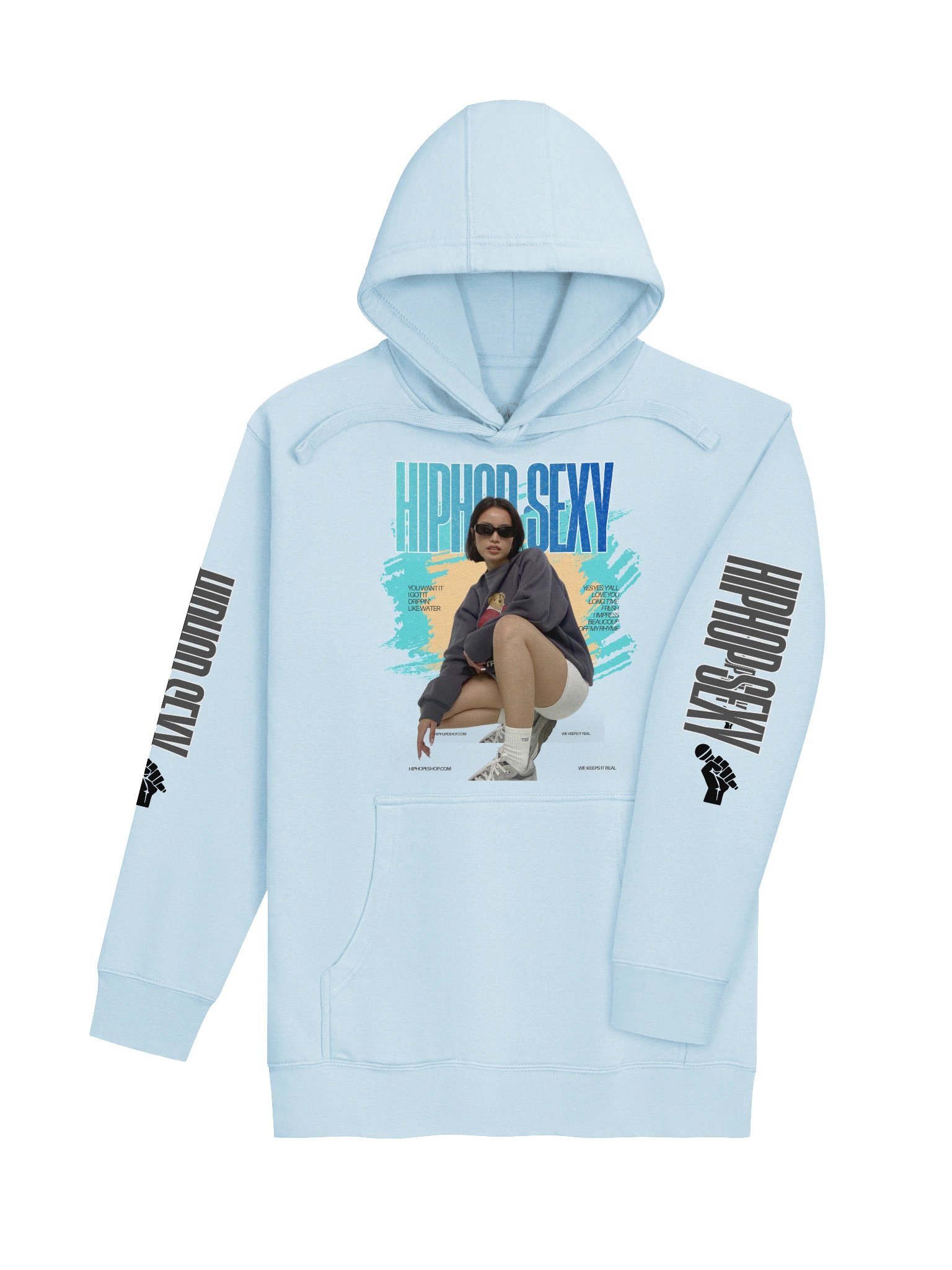 Hiphop sexy product image (32)