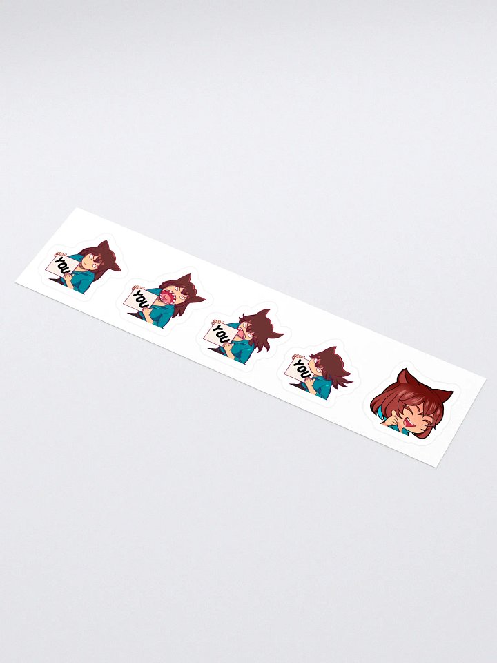 Gigil Bite, ok? product image (1)