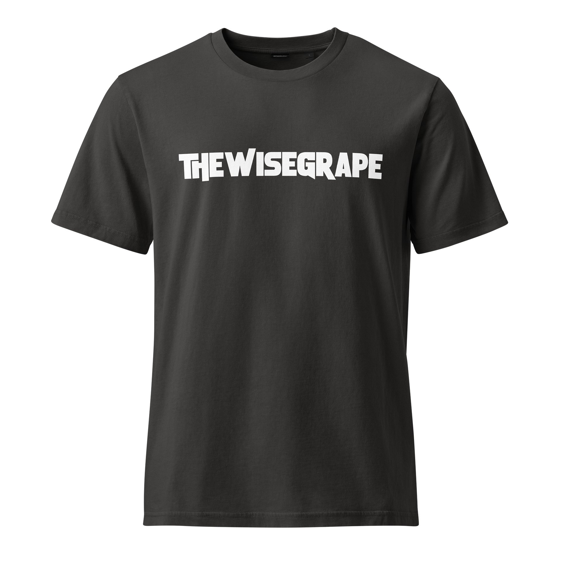 TheWiseGrape Skater Tee product image (5)