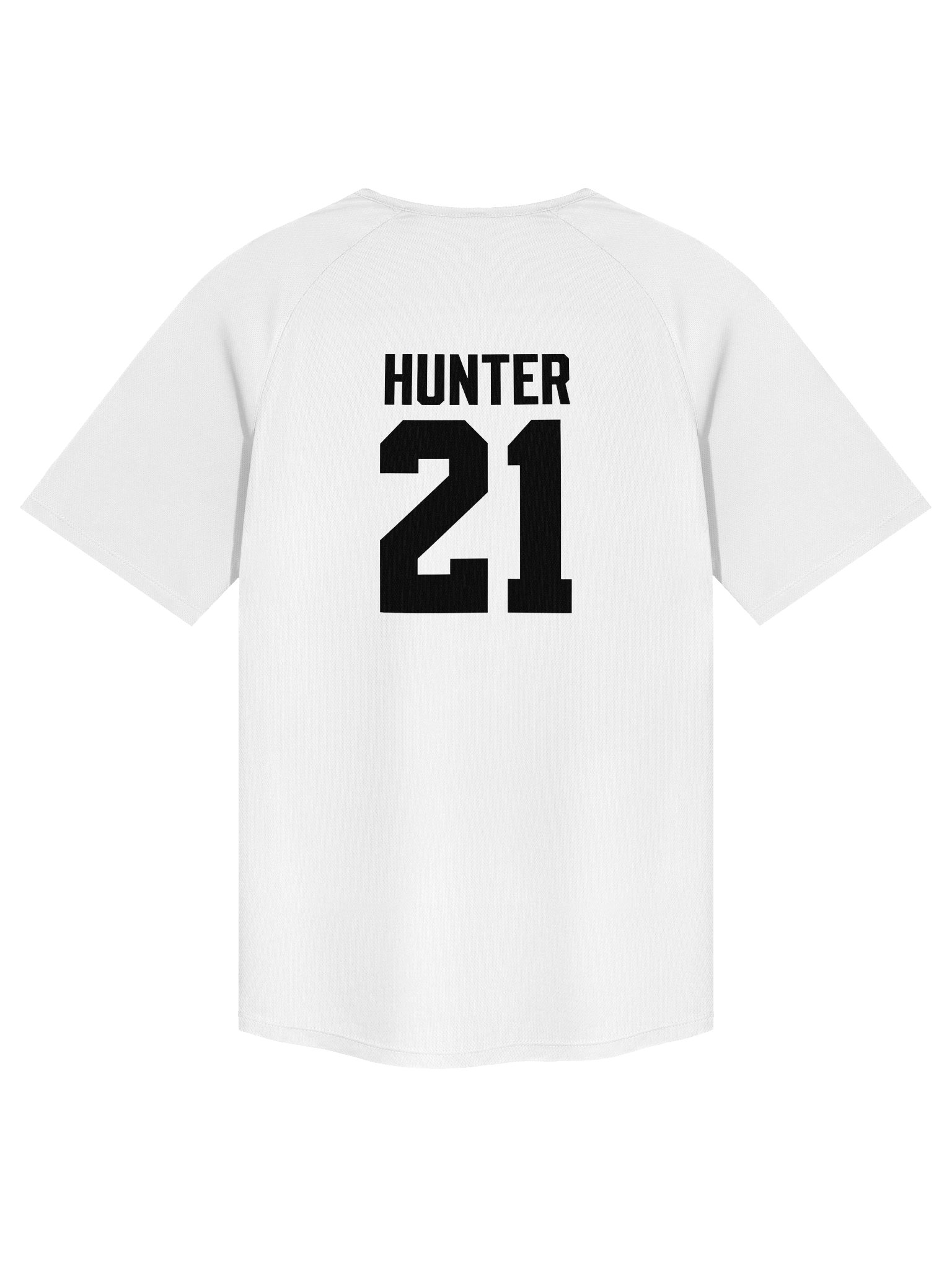 I Am Normal About Scott Hunter Sports T-Shirt (Unisex) product image (2)