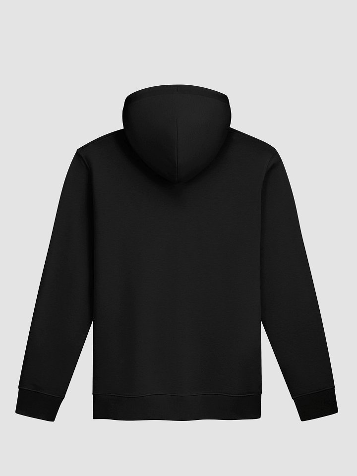 xCodeh Embroidered Logo Hoodie product image (10)