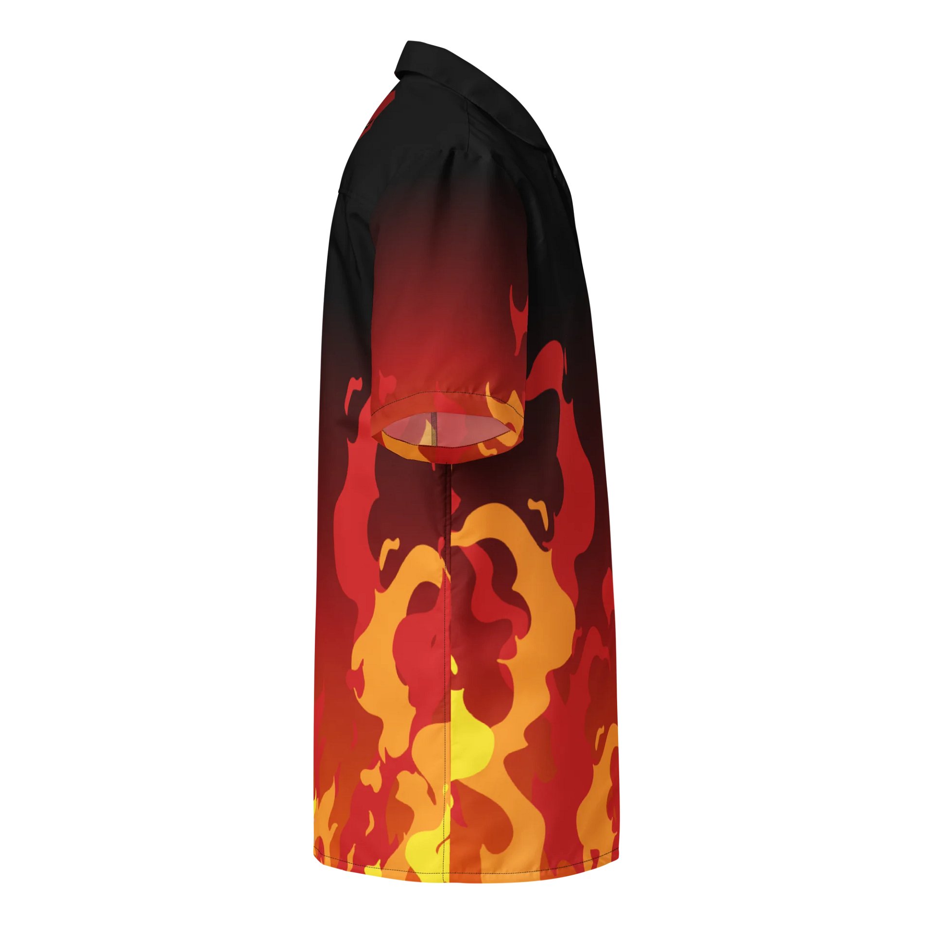 The Napalm Barrage product image (4)