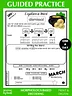 Multisyllabic Words: Guided Practice - March (Print &amp; Digital) (Grades 4-8)