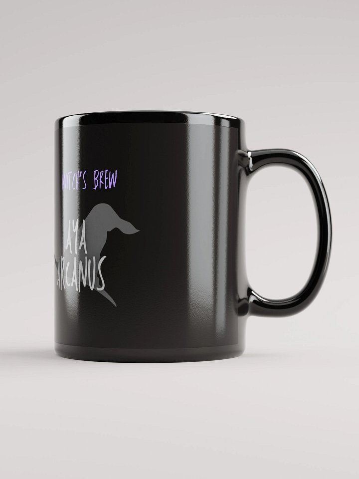 Aya's Witch's Brew Mug product image (1)