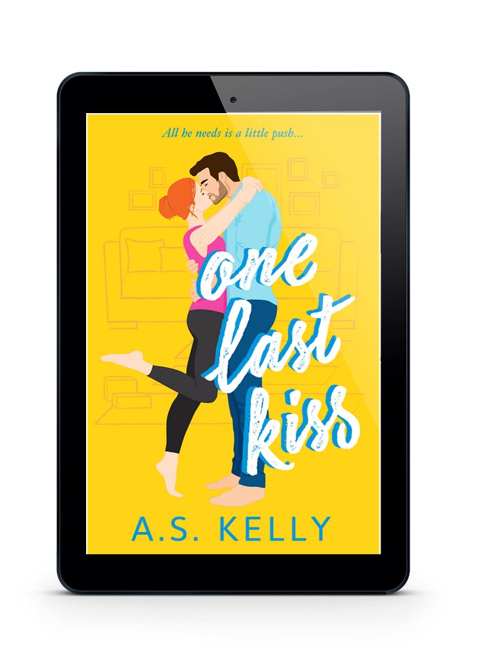 One Last Kiss product image (1)