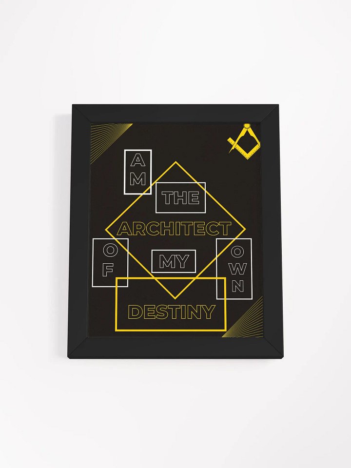 Architect of Destiny product image (2)