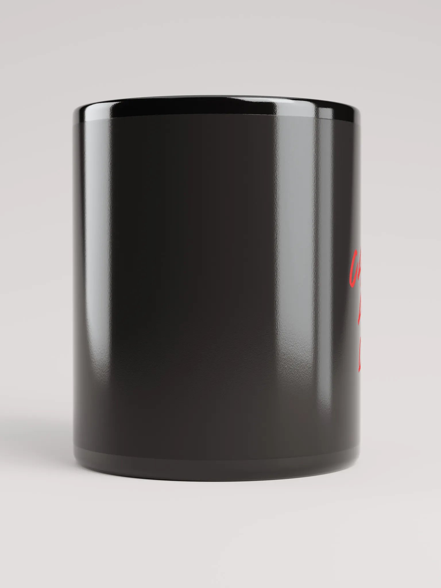 Size Queen Mug product image (9)