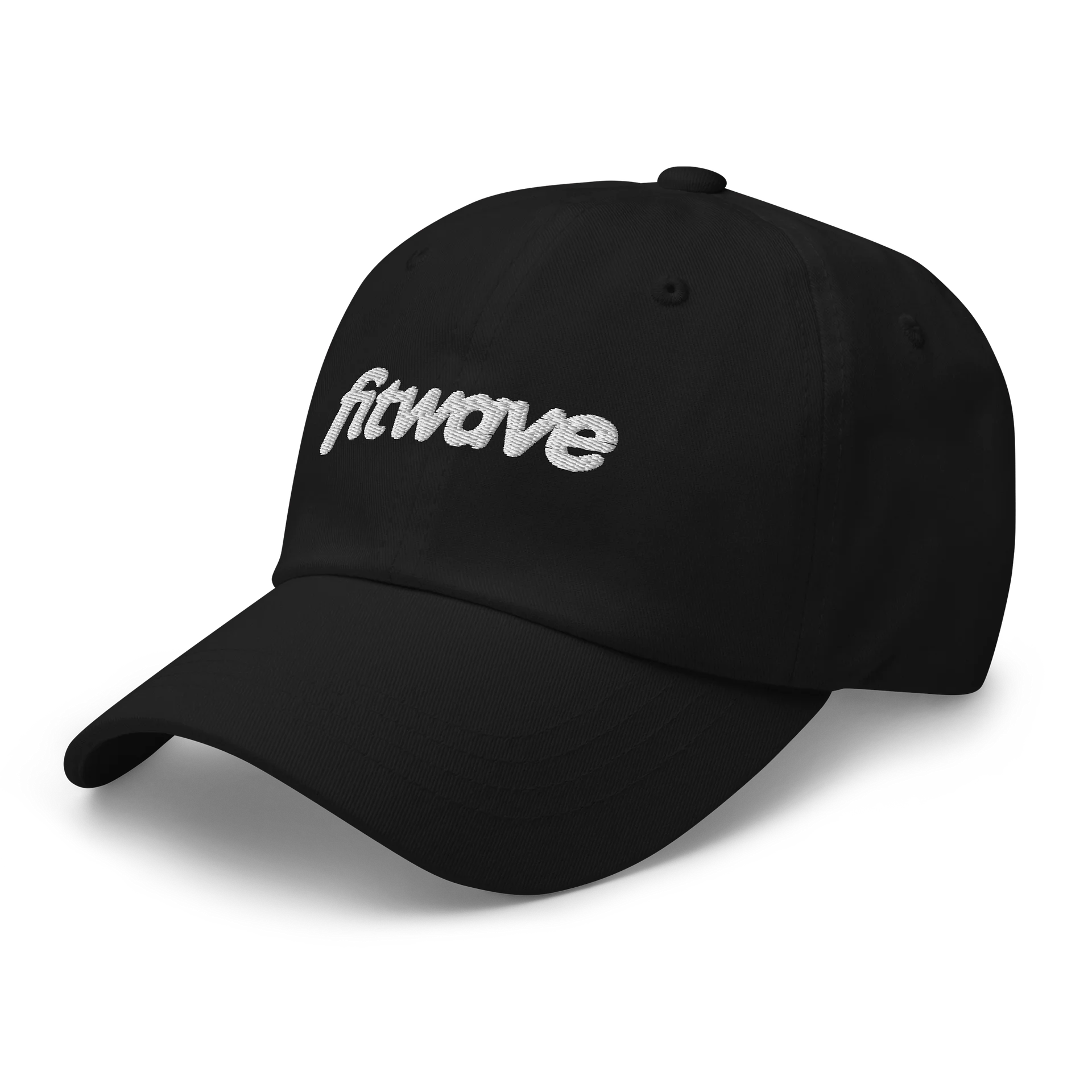 THE FITWAVE CAP. product image (5)