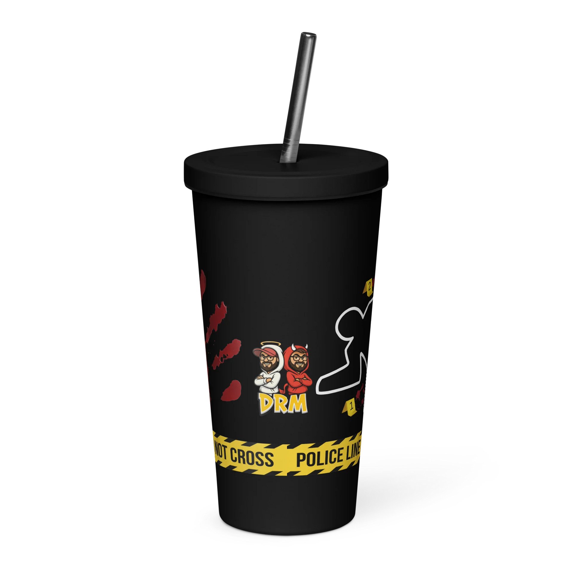 DRM CRIME SCENE product image (1)