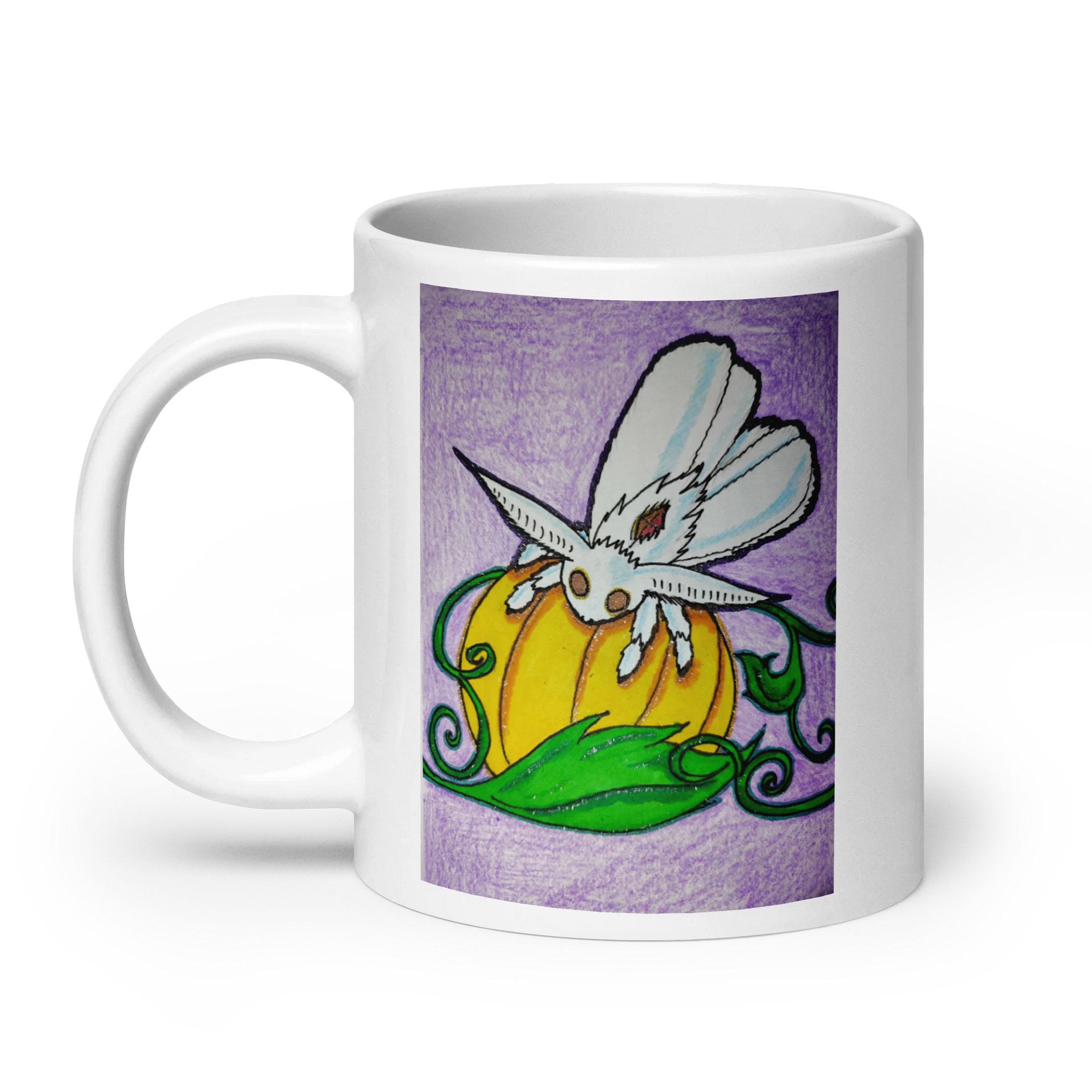 Dust Moth Cup product image (8)