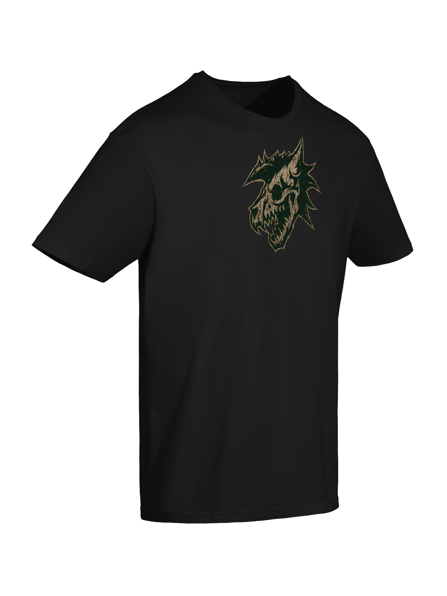 Logo Shirt product image (10)