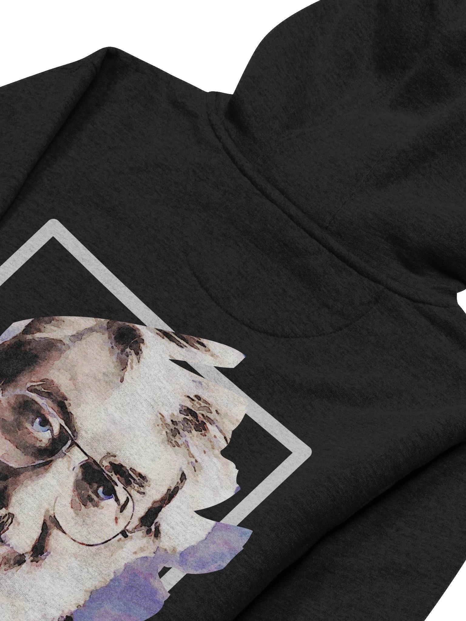 The Balladeer Hoodie product image (1)