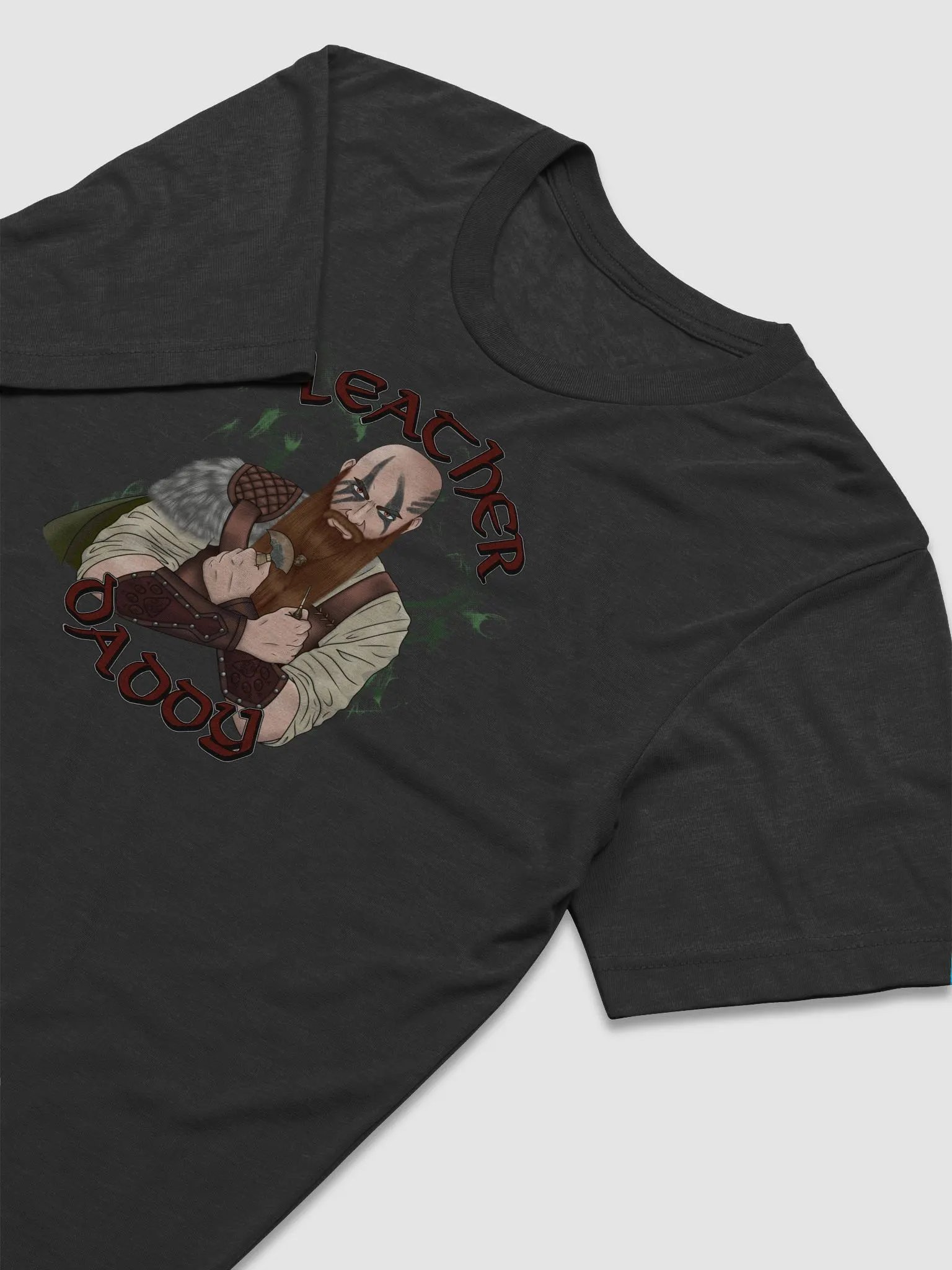 Leather Daddy Soft T product image (3)