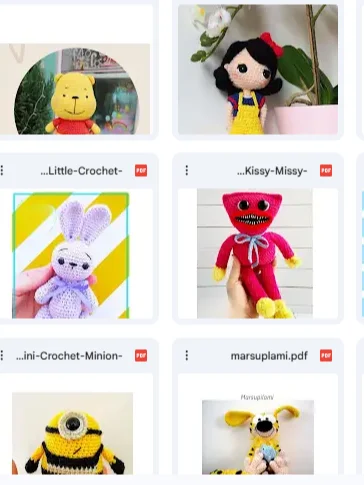 animaguri crochet 101 free product image (6)