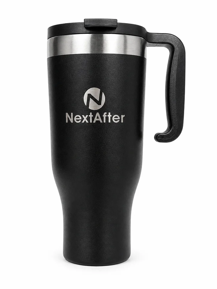NextAfter - Tumbler product image (1)