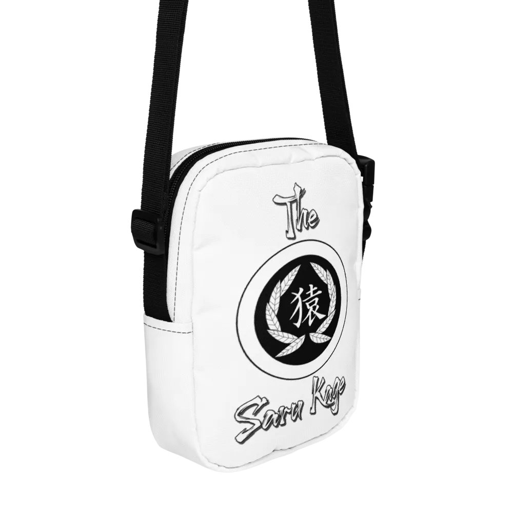 The SaruKage utility bag product image (2)