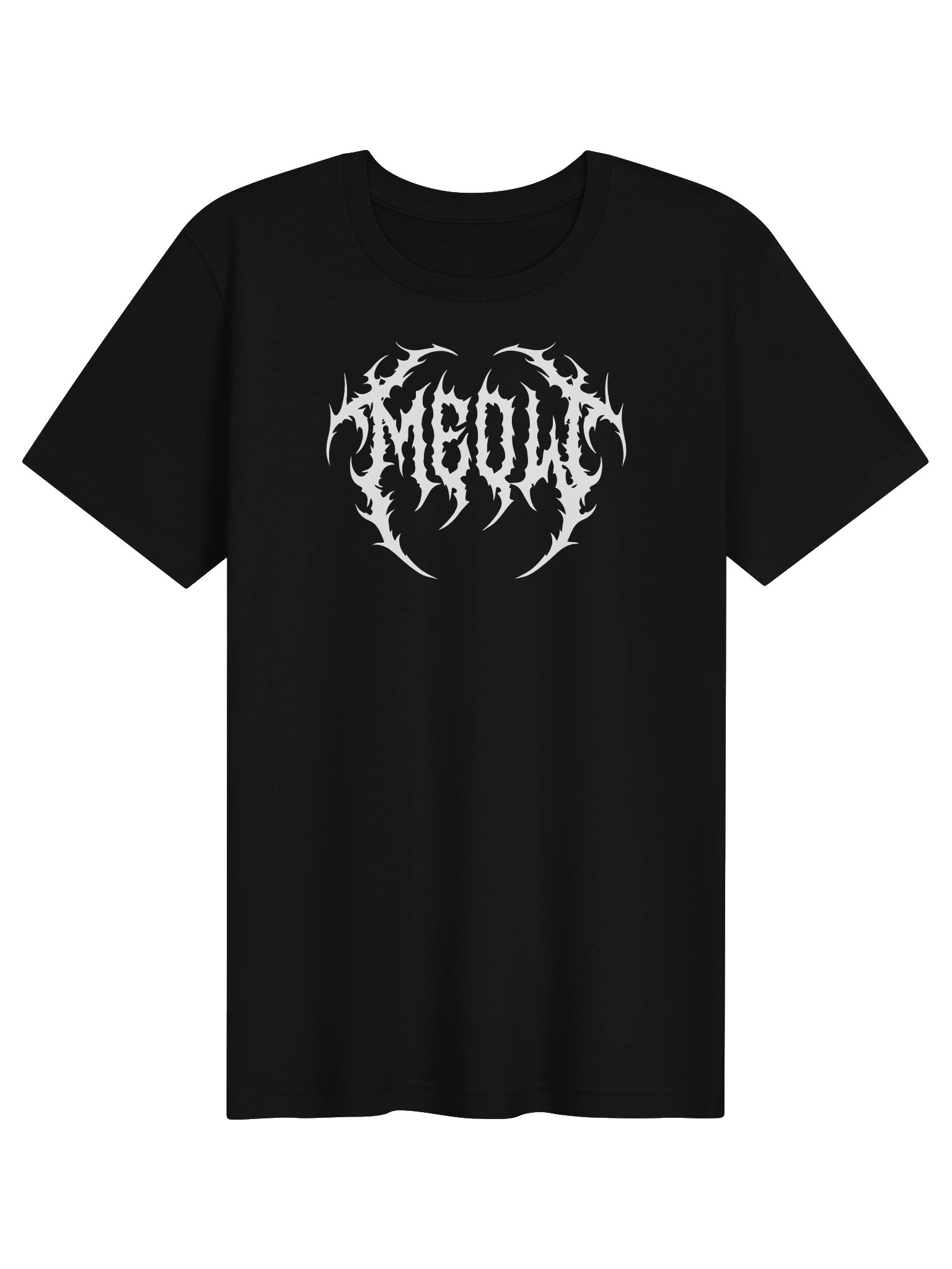 Meow Shirt product image (1)