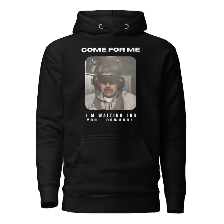 Come For Me hoodie product image (1)